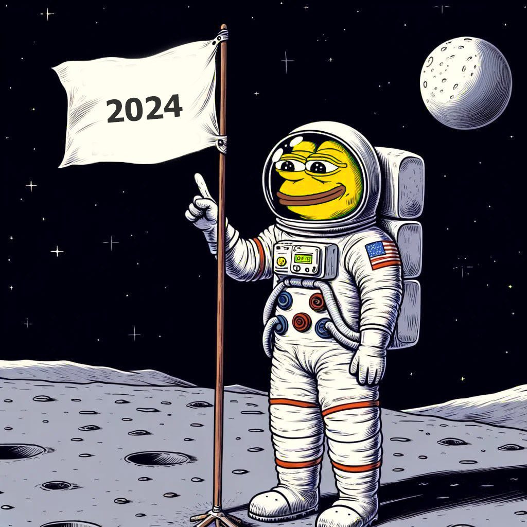 Pepe 2.0 to the moon #PEPE2