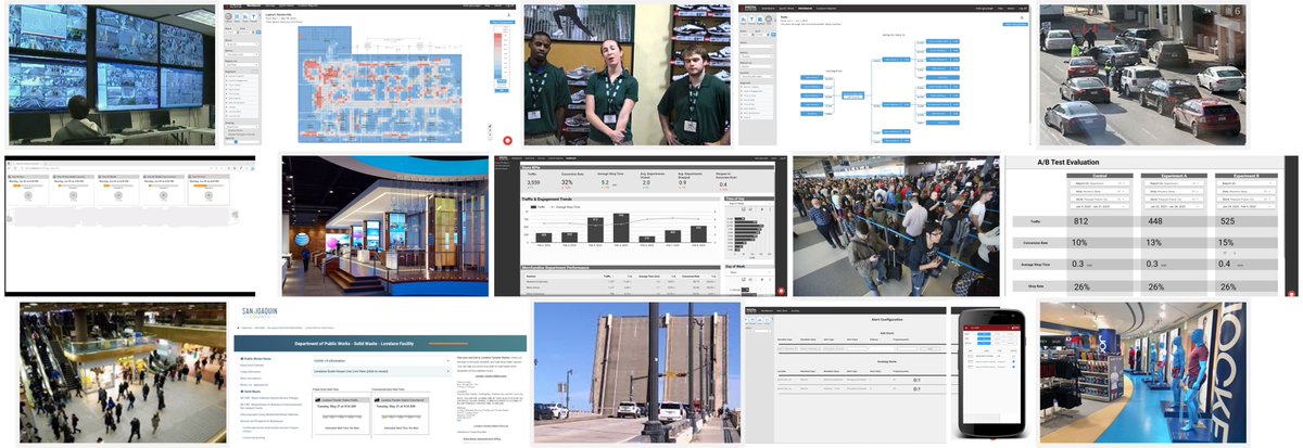 It isn't analytics vs operations when it comes to people measurement. The same setup that does flow-analytics can drive a host of monitoring and optimization use-cases: linkedin.com/posts/garyange…