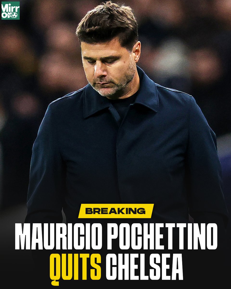 Mirror Football tweet media