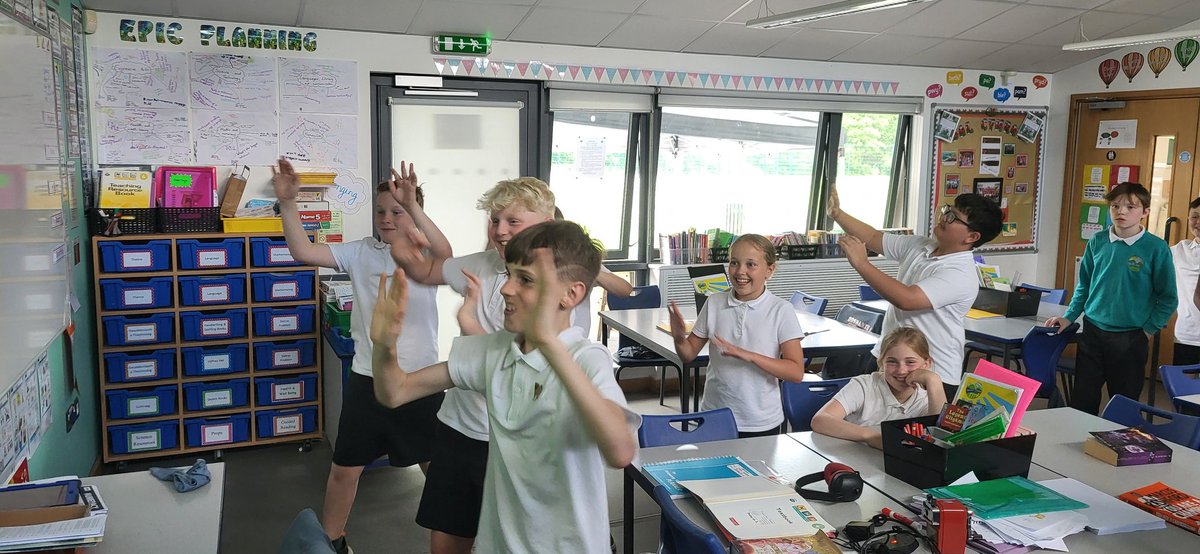 Ysgol Bro Tawe tweet media