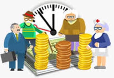 🗓️ En nuestras sucursales bancarias continúa el pago a pensionados y asistenciados. 🔰 Grupo 4 ➡️ 💲1 733.00 ⚠️ Recuerde que en el horario de 8:00 am a 11:00 am usted tiene prioridad para acceder a la caja para cobrar. #PinarXNuevasVictorias