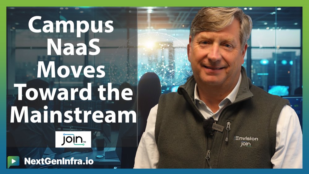 Karl May, CEO of @JoinDigital talk about how NaaS is transforming enterprises and the role of AI and cloud-native tech in this evolution. #NaaS #Cloud #CampusNaaS #AI 👉 ngi.fyi/naas24-join-ka…