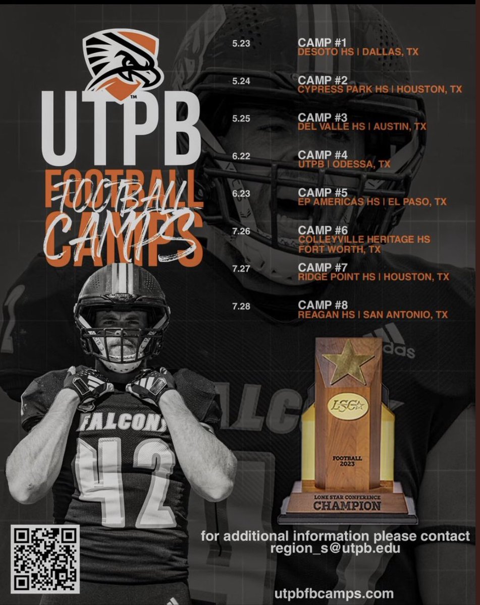 Hudson Lundberg ‘26 (@hudson_lundberg) on Twitter photo Thank you Coach <a href="/MattZubiate/">Matthew zubiate</a> for the camp invite! I’m blessed to receive it!
<a href="/PHSPantherFB/">Park Hill South FB</a> Thank you Coach <a href="/MattZubiate/">Matthew zubiate</a> for the camp invite! I’m blessed to receive it!
<a href="/PHSPantherFB/">Park Hill South FB</a>