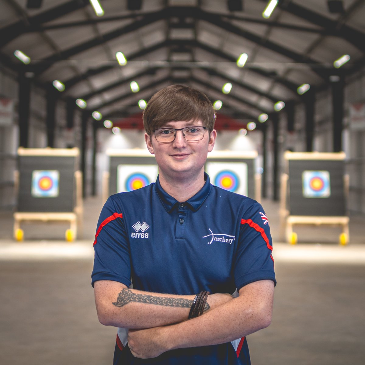 GB have two individual medal matches at the European Para Championships! 🇬🇧 Cameron Radigan - recurve men’s open gold final on Friday 11:15am UK time Victoria Kingstone - women's W1 open bronze final on Thursday at 8am UK time Follow the scores here: ianseo.net/Details.php?to…