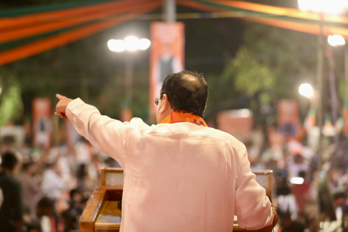 BJP Delhi tweet media