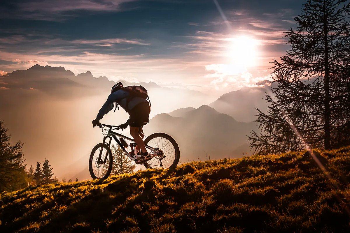 LelSportz's tweet photo. Gear up for your next adventure with top-notch biking accessories! From helmets to lights, ensure you're equipped for safety and performance.

#BikingAccessories #CyclingGear #RideSafe #BikeLife #CyclingEssentials #OutdoorAdventure #BikeSmart #CycleStyle #RoadReady #Mountain https://t.co/RgL1vARsxN