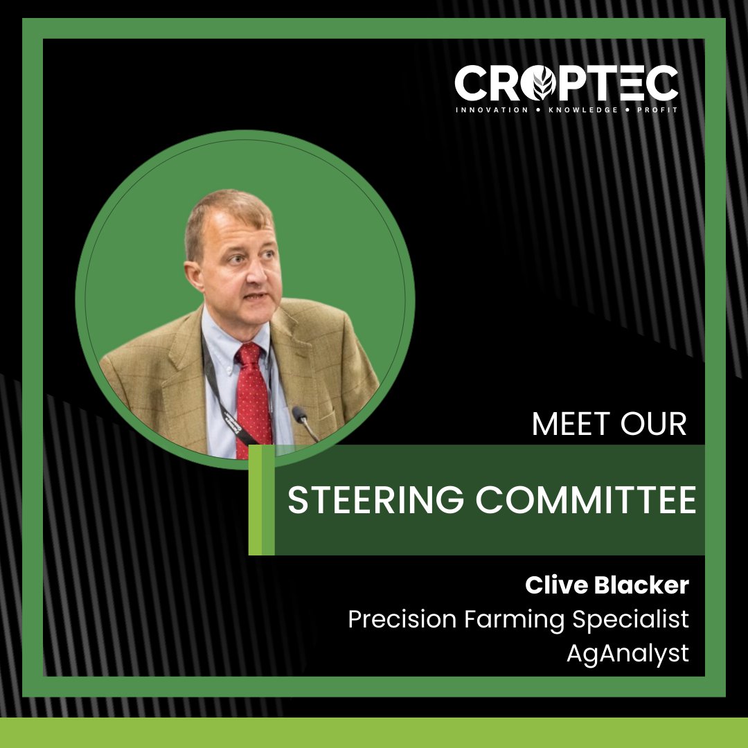 CropTecShow 🌾 tweet media