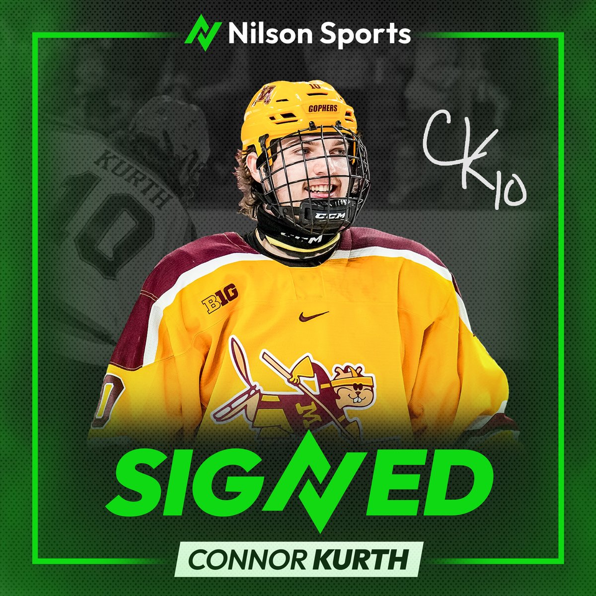 Connor Kurth (@connor_kurth) / Posts / X