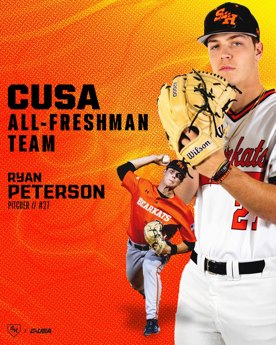 The best is yet to come for these guys. #EatEmUpKats 

🔗 bit.ly/3Va677S