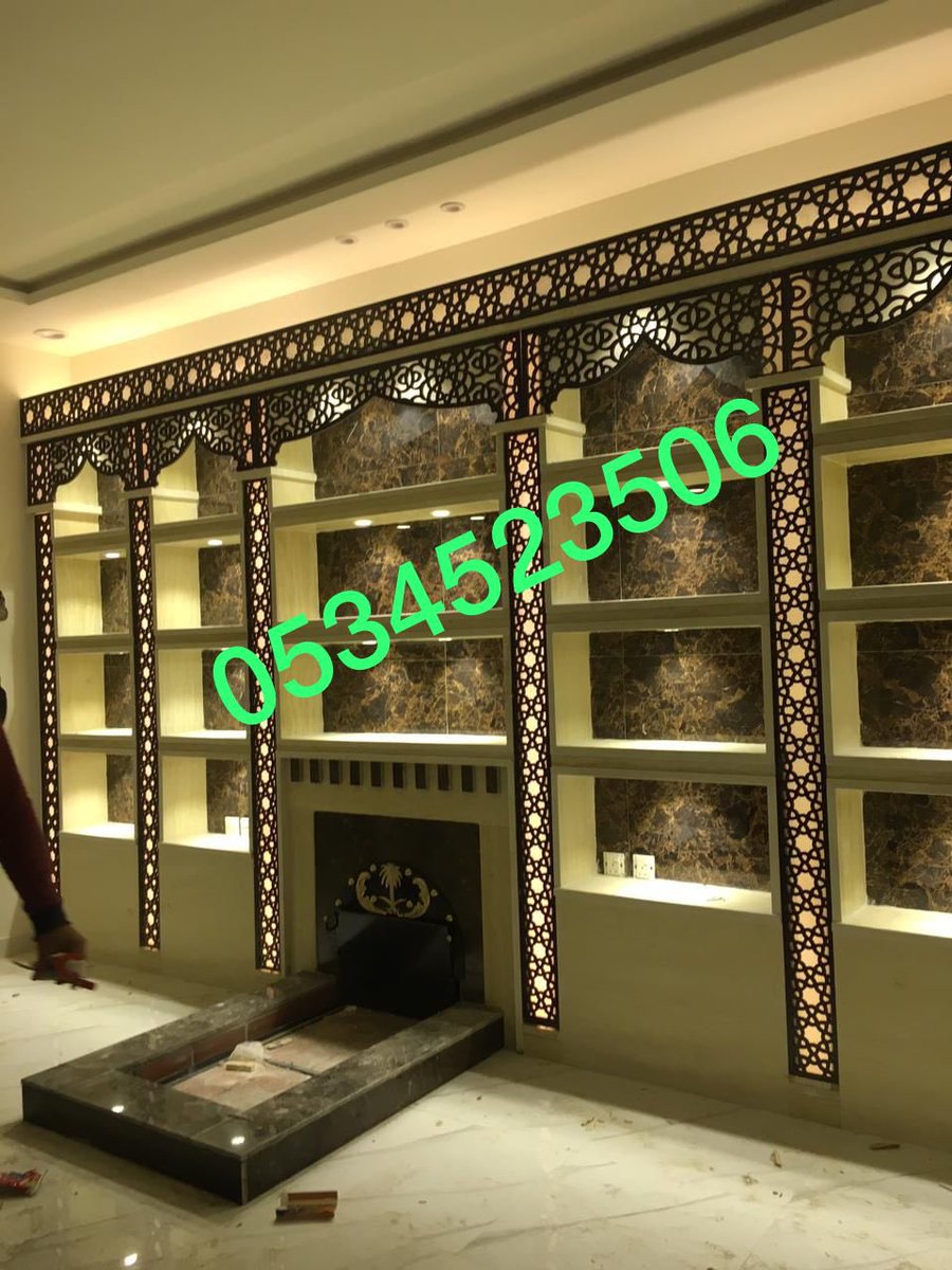 مشبات رخام مناقل مشبات tweet media