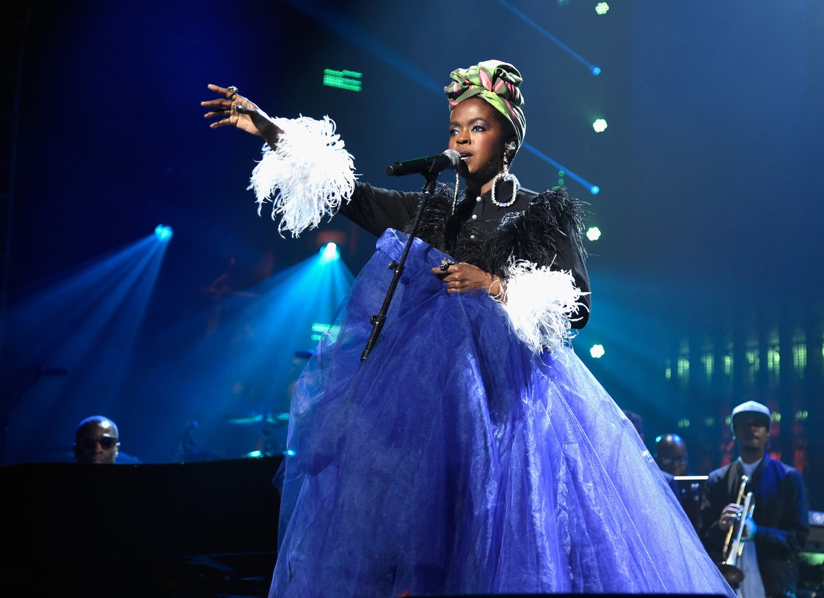 TIDAL's tweet photo. ♊ Szn is upon us. One of the most debated (IYKYK, ha!) signs in astrology, Gemini artists such as @MsLaurynHill, #PrincessNokia, @StevieNicks + @JorjaSmith are a few of our most creative musicians ever. https://t.co/wysX4sGuDA https://t.co/Gg08bSICrJ