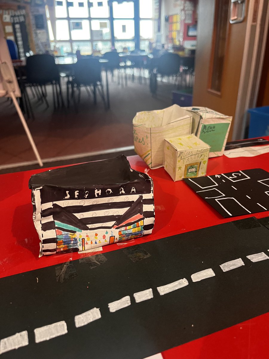 Mrs Podmore tweet media