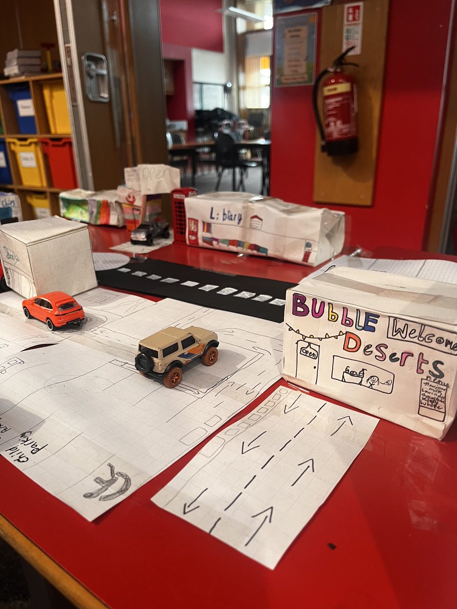 Mrs Podmore tweet media