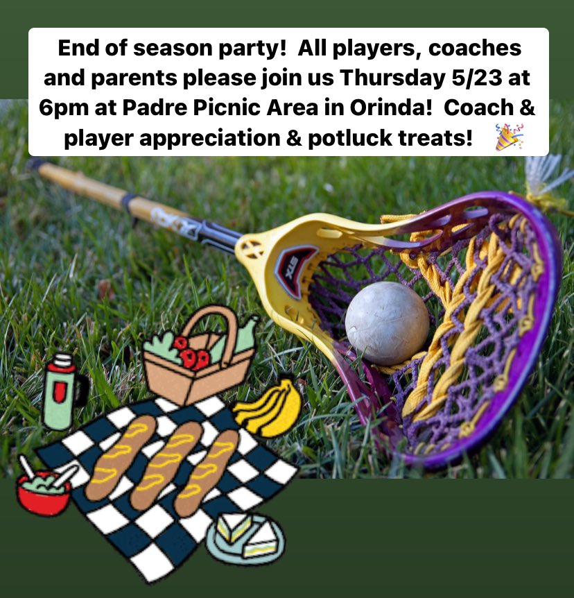 Berkeley Lacrosse Club tweet media