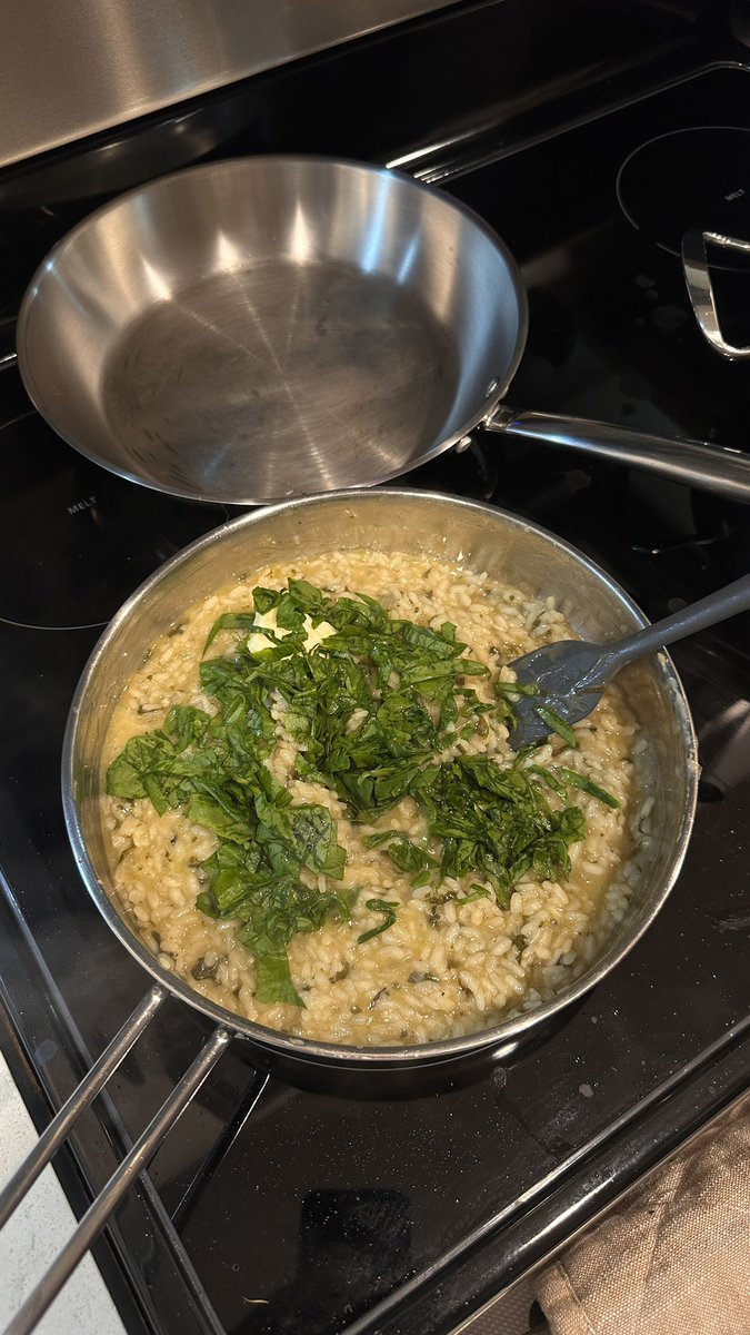 yes chef 🫡 tweet media