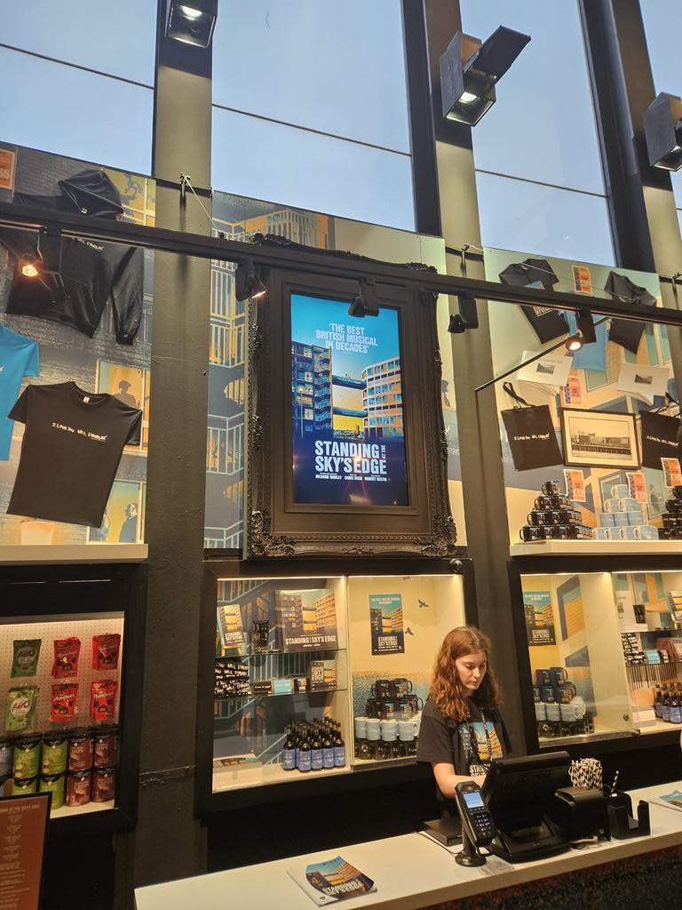 This evenings entertainment