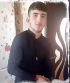 Armenia_Better's tweet photo. Azat Khachaturi Grigoryan. Fallen hero

2002 - Last call home was Oct 12. His remains were identified July 13, 2021. Saved injured from battle field. Fought when surrounded by enemy

https://t.co/2qiJS5CTI3 https://t.co/GS6zK3boP5