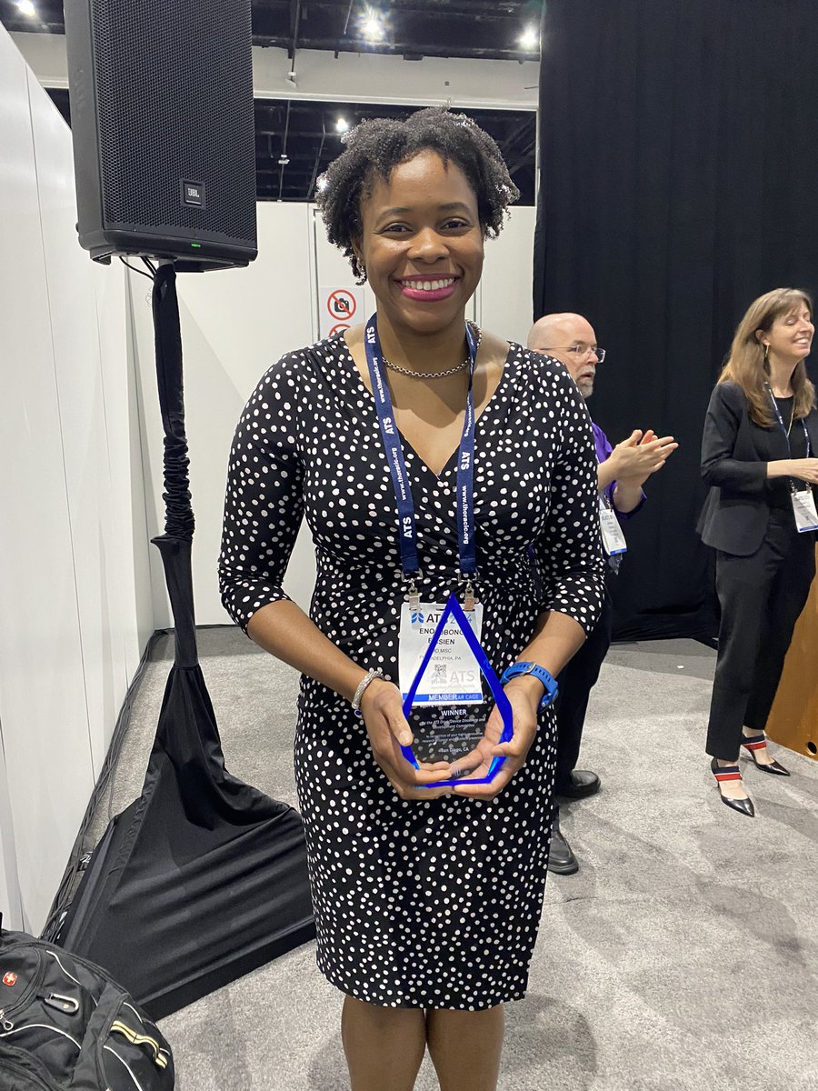 Maryl Kreider MD MSCE tweet media