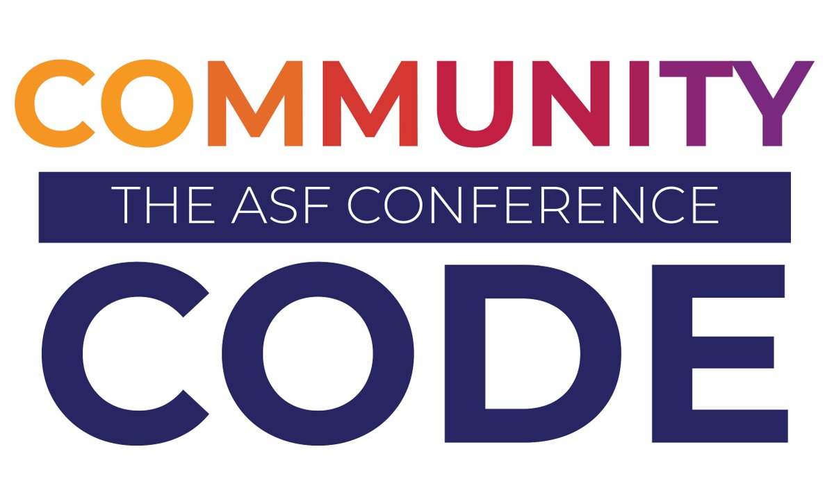 Ivar Grimstad (@ivar_grimstad) on Twitter photo I will be back at <a href="/ApacheCon/">Community Over Code</a> in October with two talks!
The talks will be about <a href="/JakartaEE/">Jakarta EE</a>,  <a href="/TheASF/">Apache - The ASF</a>,  <a href="/netbeans/">Apache NetBeans</a>, and more... 
#JakartaEE #EclipseFoundation #ASF #CommunityOverCode  #Community I will be back at <a href="/ApacheCon/">Community Over Code</a> in October with two talks!
The talks will be about <a href="/JakartaEE/">Jakarta EE</a>,  <a href="/TheASF/">Apache - The ASF</a>,  <a href="/netbeans/">Apache NetBeans</a>, and more... 
#JakartaEE #EclipseFoundation #ASF #CommunityOverCode  #Community