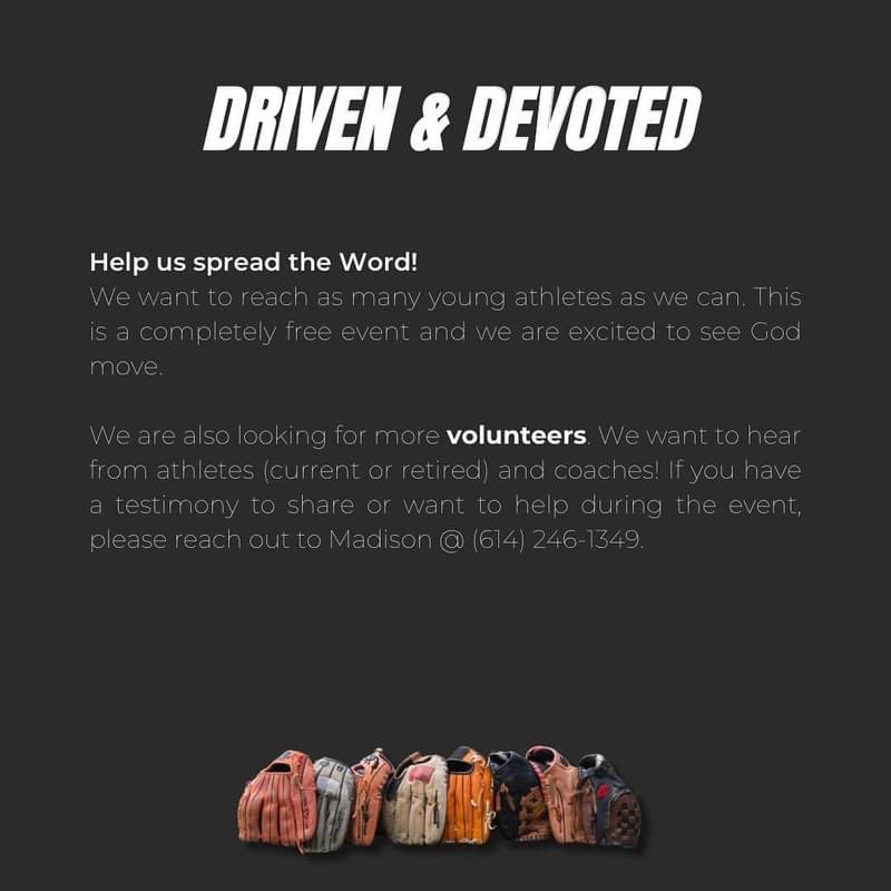 Battle Ready Softball Ministry🥎❤️🥎 tweet media