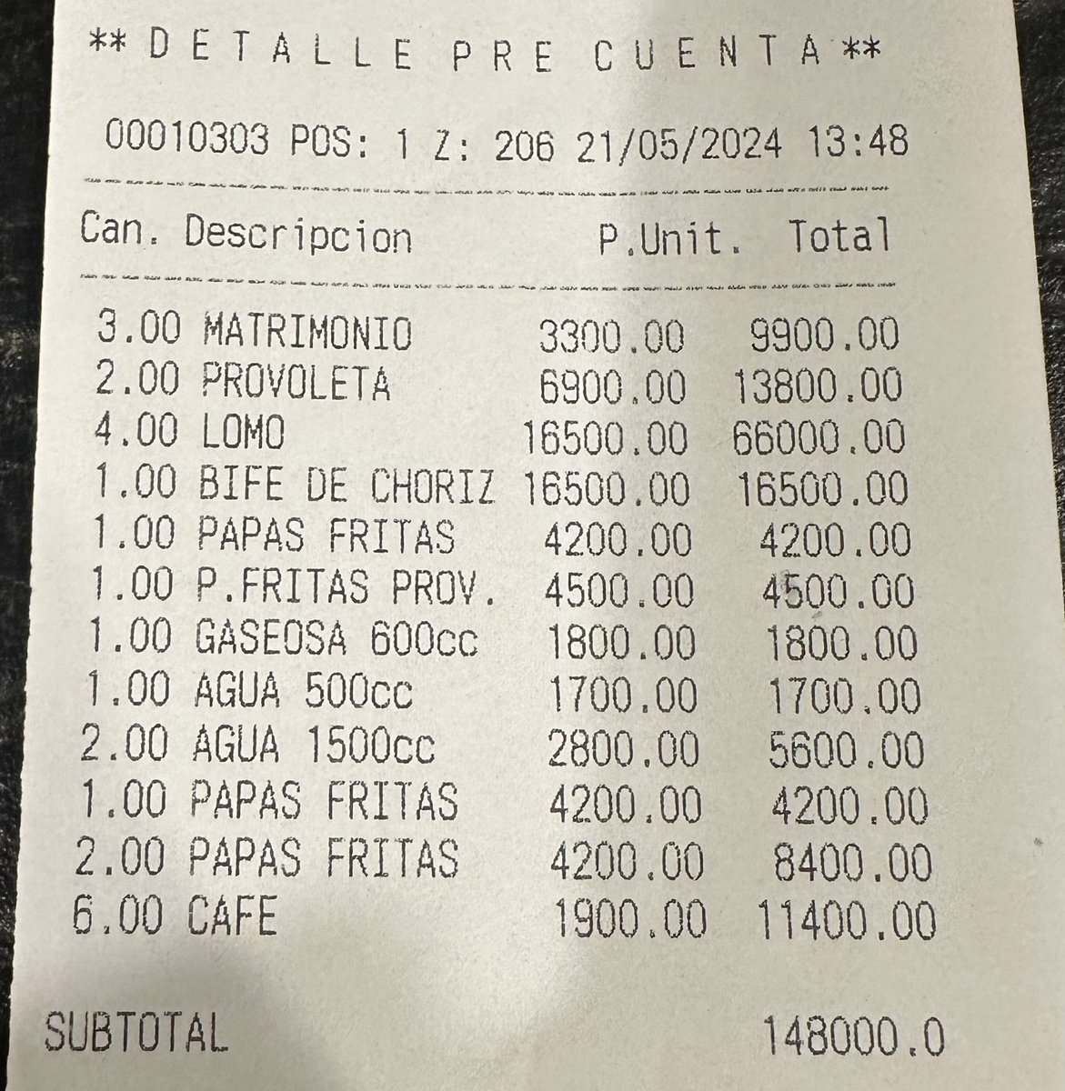 Carlos Maslatón tweet media