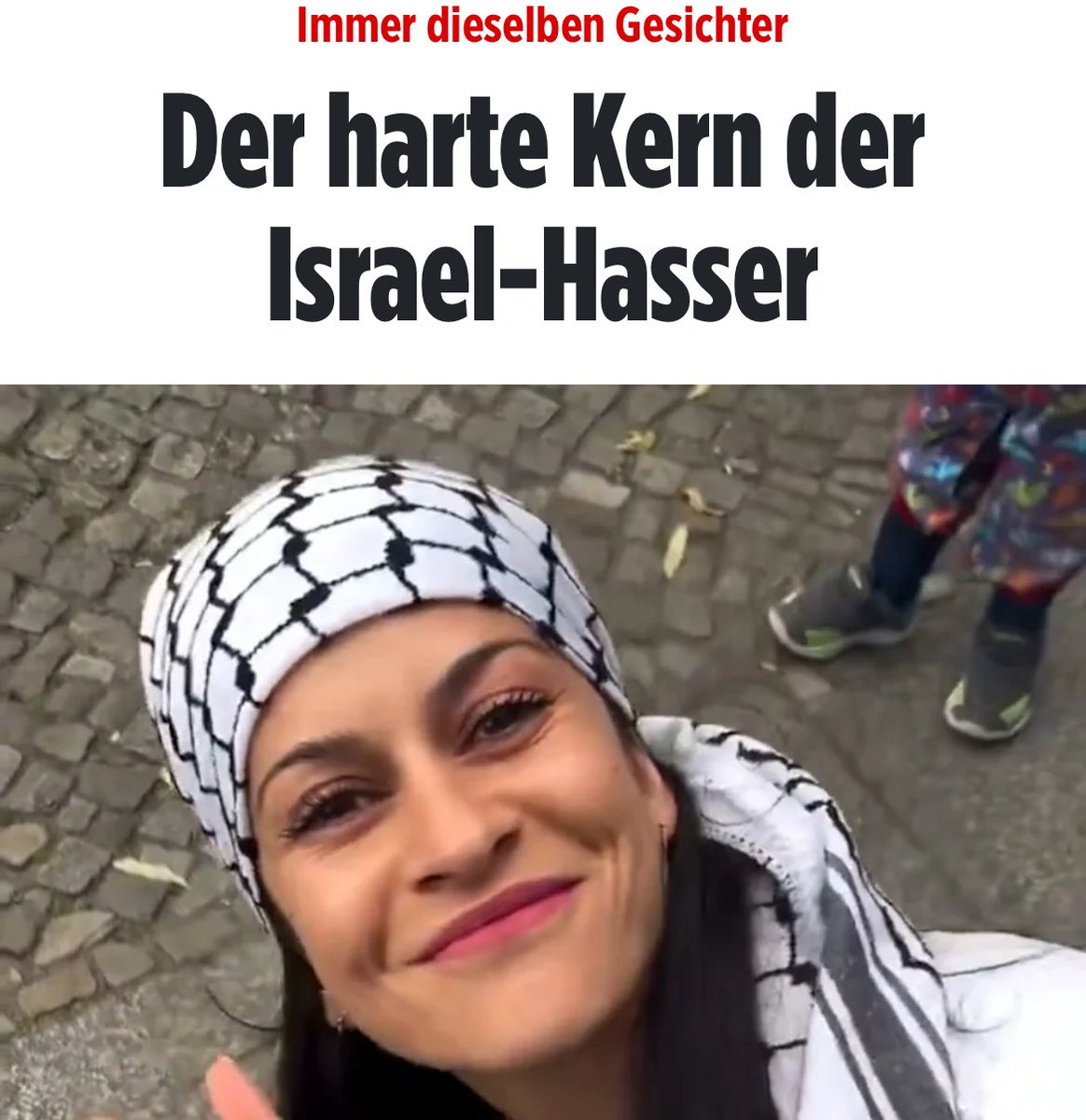 hahauenstein's tweet photo. Bild veröffentlichte heute „Text“, in dem diverse Einzelpersonen Anschuldigungen zum sprichwörtlichen Abschuss freigegeben werden, darunter Palästinenser, Drag-Artists, jüdische Studentin. Schäme mich in einer Branche zu arbeiten, wo sowas von manchen Kolleg:innen abgenickt wird. https://t.co/sXp1eQxebs