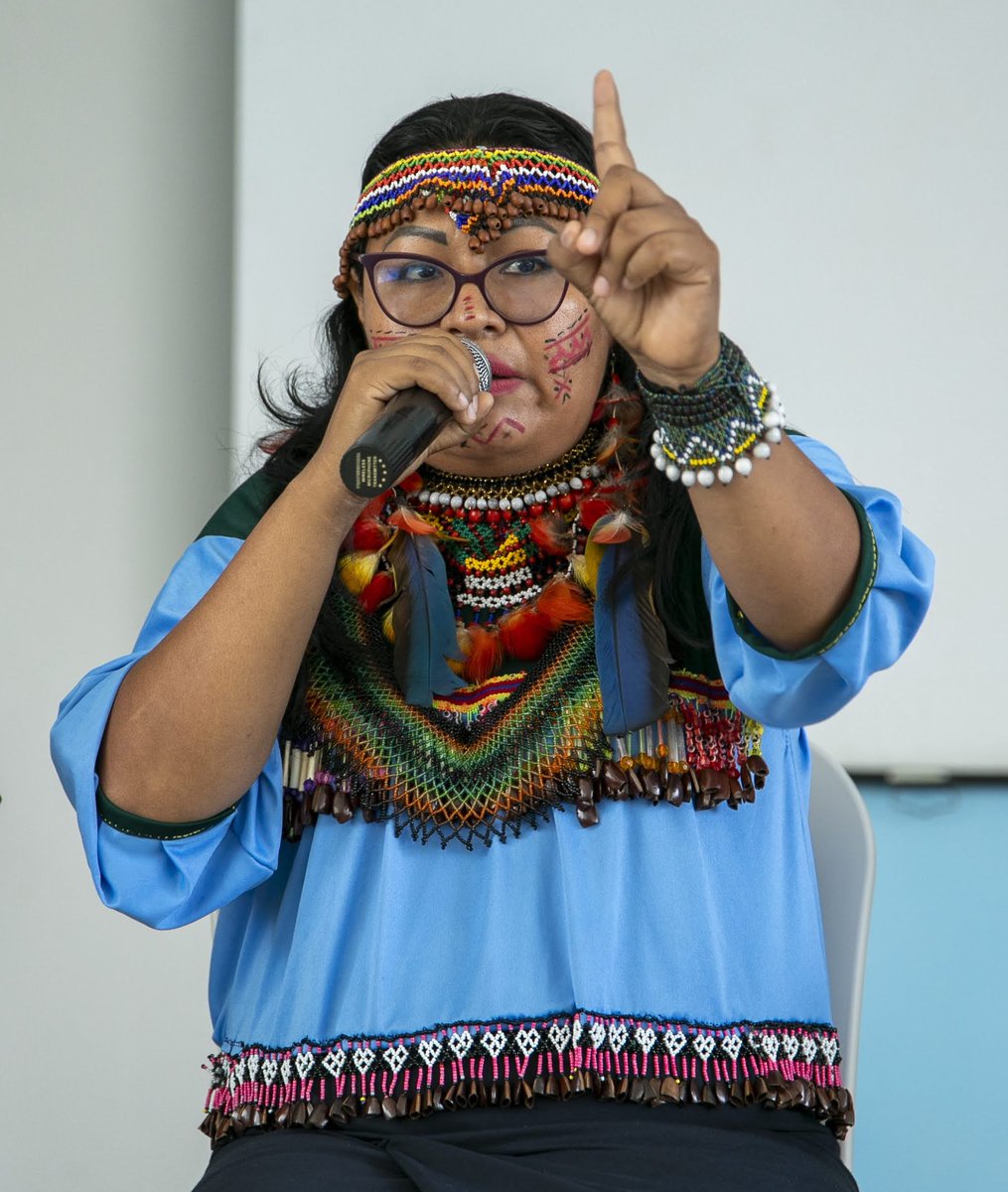 Bank On Our Future tweet media