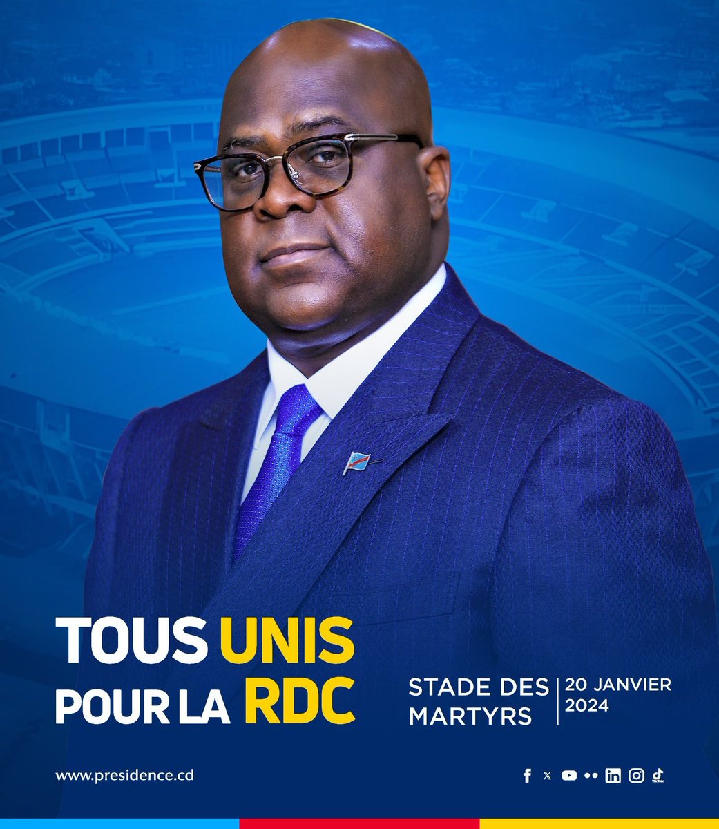 Chris MUKEBA 🇨🇩 tweet media