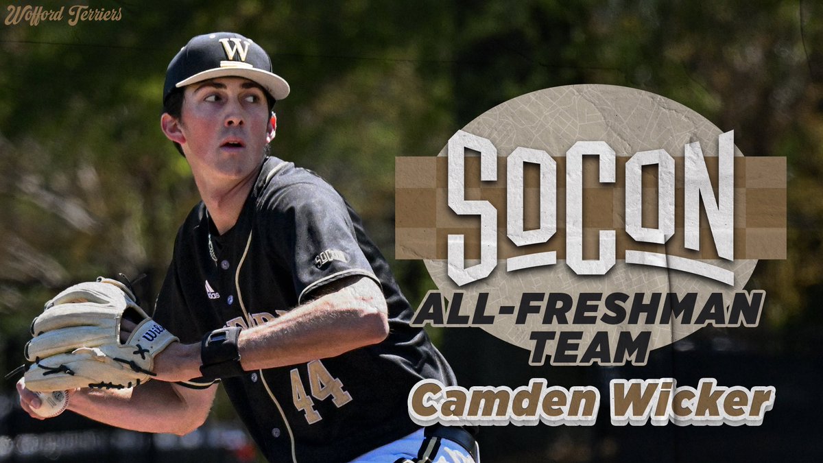 Wofford Baseball (@woffordbaseball) on Twitter photo π
π«ππ¬π‘π¦ππ§ ππππ¦ ππ₯π₯-ππ¨ππ¨π§ π π
π«ππ¬π‘π¦ππ§ ππππ¦ ππ₯π₯-ππ¨ππ¨π§ π