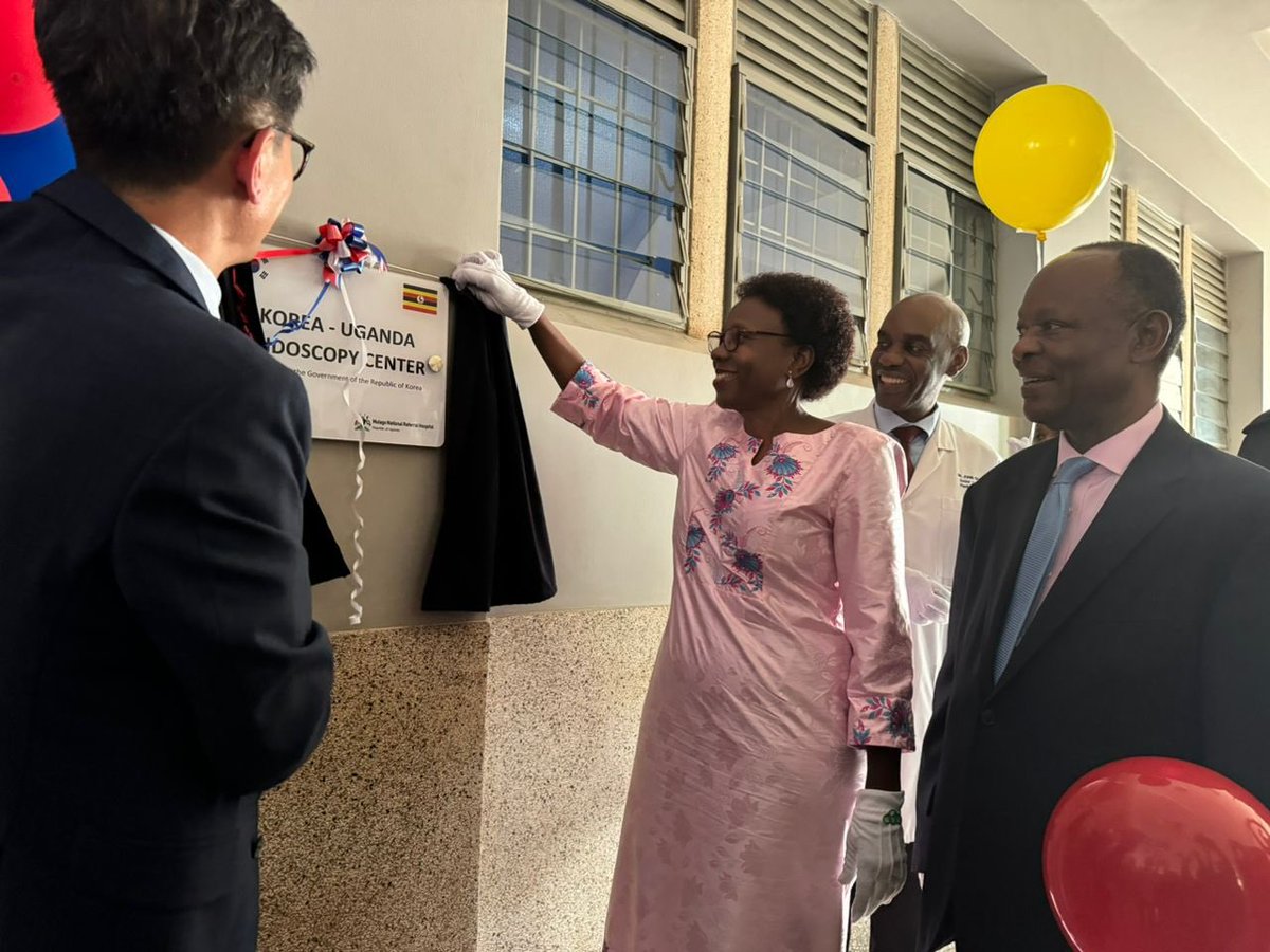 Dr. Jane Ruth Aceng Ocero tweet media