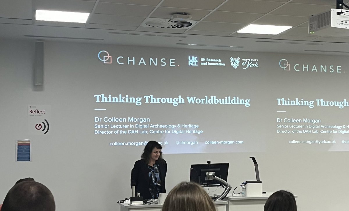 Material Worlds Research Centre tweet media