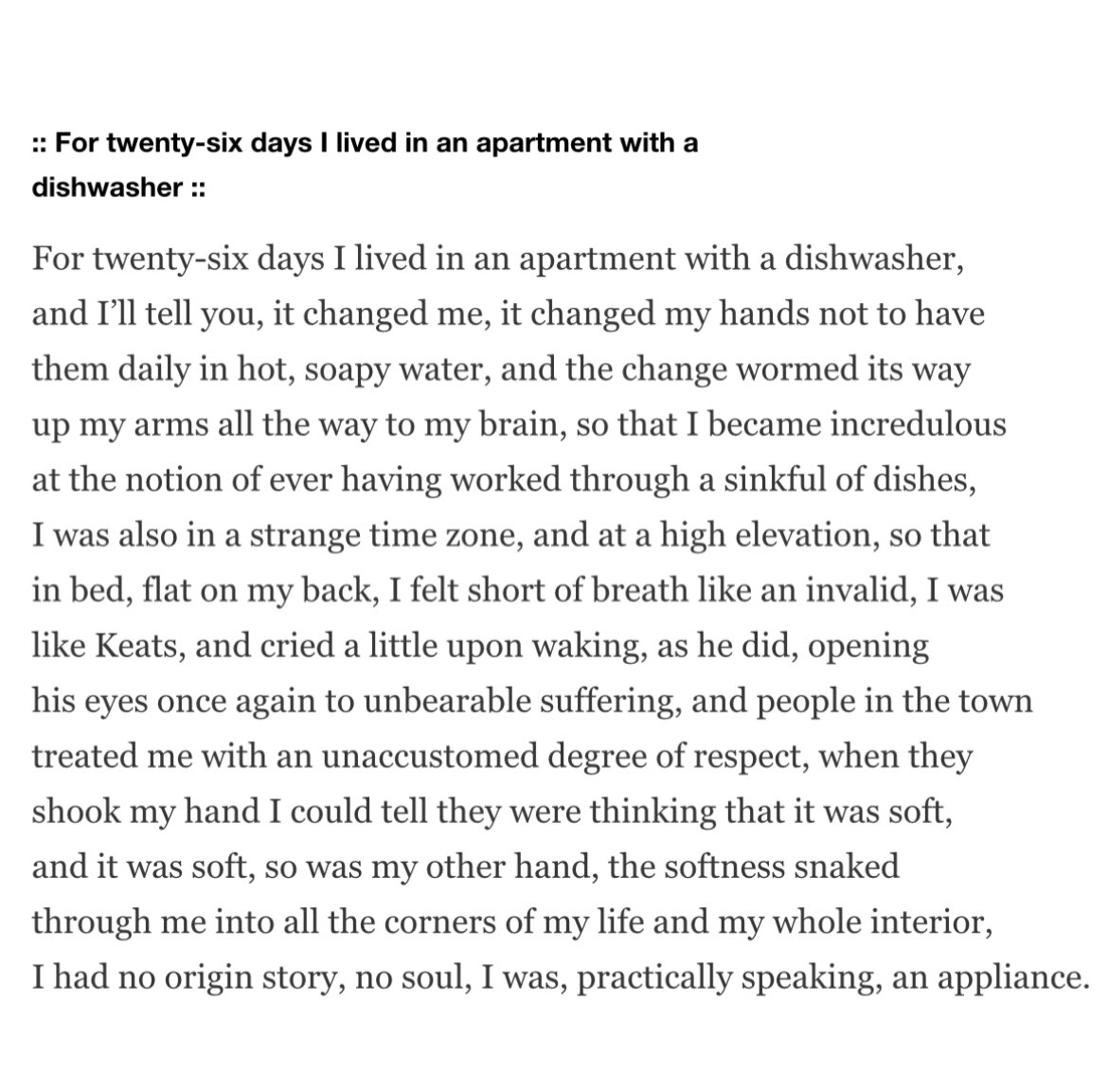 Diane Seuss in <a href="/TheAccountMag/">The Account</a> - send them a submission.