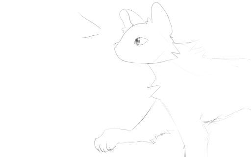 beemowoof's tweet photo. two funny catss!!!
#sketch https://t.co/ZZtYfNe302