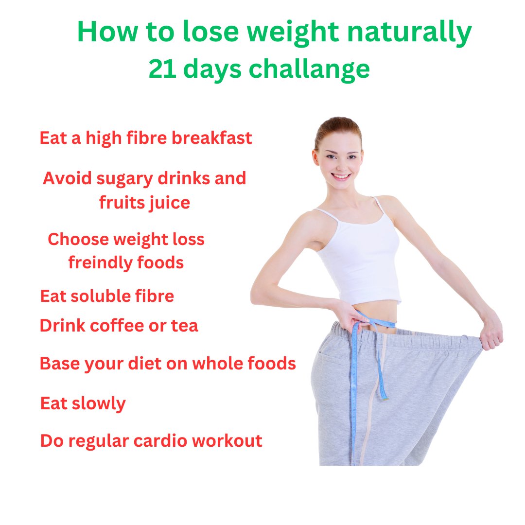weightlosstip78's tweet photo. if you want to lose weight follow these steps for good weight loss results

#weightloss  #fitness  #health  #weight  #workout  #yoga  #weightlossjourney  #lifestyle  #loseweight  #journey  #fatloss #nutrion  #eat  #gym  #cardio  #diet  #loss https://t.co/ZkbkMh5wK0