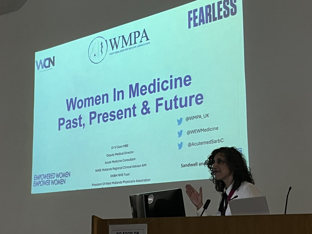 Amy Broad (@amybroad92) on Twitter photo Another brilliant, inspirational talk by <a href="/AcutemedSarbc/">Sarb Clare MBE</a> to end such a great day <a href="/WMPA_UK/">West Midlands Physicians Association</a> thank you all! <a href="/EdwardFogden/">Edward Fogden</a> <a href="/gastroreg/">Shahd 🧚♀️</a> Another brilliant, inspirational talk by <a href="/AcutemedSarbc/">Sarb Clare MBE</a> to end such a great day <a href="/WMPA_UK/">West Midlands Physicians Association</a> thank you all! <a href="/EdwardFogden/">Edward Fogden</a> <a href="/gastroreg/">Shahd 🧚♀️</a>
