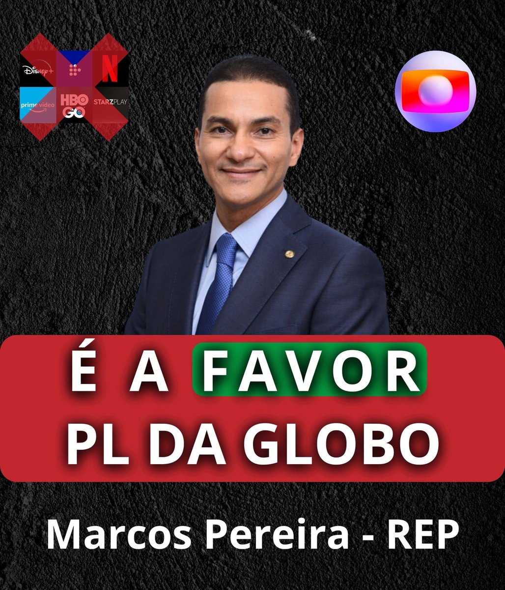 RenataDerib's tweet photo. NÃO ESQUEÇA SÃO PAULO ESSE TRAIU SEUS ELEITORES CRISTÃOS 
#PLdaGloboNao https://t.co/OD9b34FA48