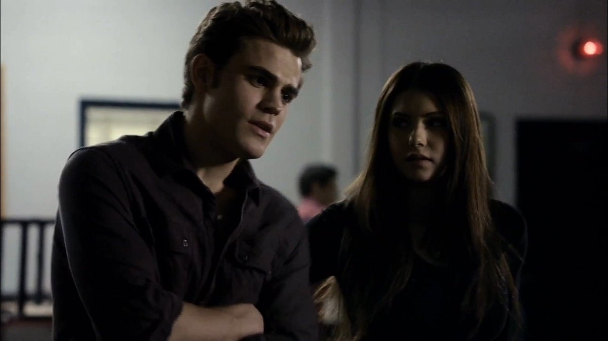 steleidow's tweet photo. my brain: everything's not about stelena, get over it.
my heart: everything's about stelena, can't get over them. https://t.co/CjeNtplu5C