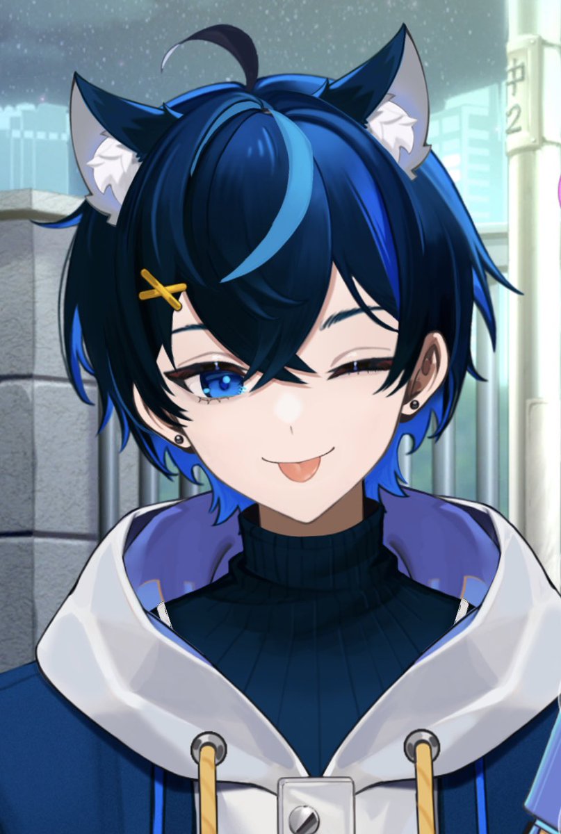 BlueWanderer748's tweet photo. Join me tonight for VTuber Tuesday!
Letโs galavant around the world of @OnceHuman_ before the Beta access ends!!
๐ดLIVE AT 7PM EST
๐ https://t.co/YnrvBBjF8g ๐
#OnceHumanBeta #OnceHuman #Vtuber #VtuberUprising https://t.co/zjk79Q0ars