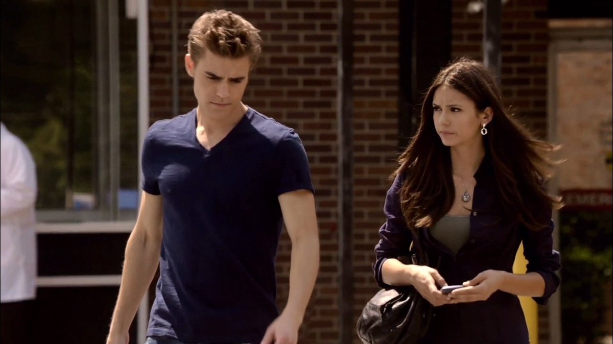 steleidow's tweet photo. my brain: everything's not about stelena, get over it.
my heart: everything's about stelena, can't get over them. https://t.co/CjeNtplu5C