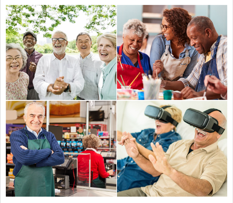 FCSSAAoffice's tweet photo. This year, Seniors’ Week is June 3 to 9! We look forward to celebrating and recognizing the contributions seniors make to enhance the quality of life in Alberta with this annual event!
https://t.co/7AX9ExFL7G.
#FCSS #FCSSAA #fcssStrongerTogether https://t.co/RBH1nGVS25