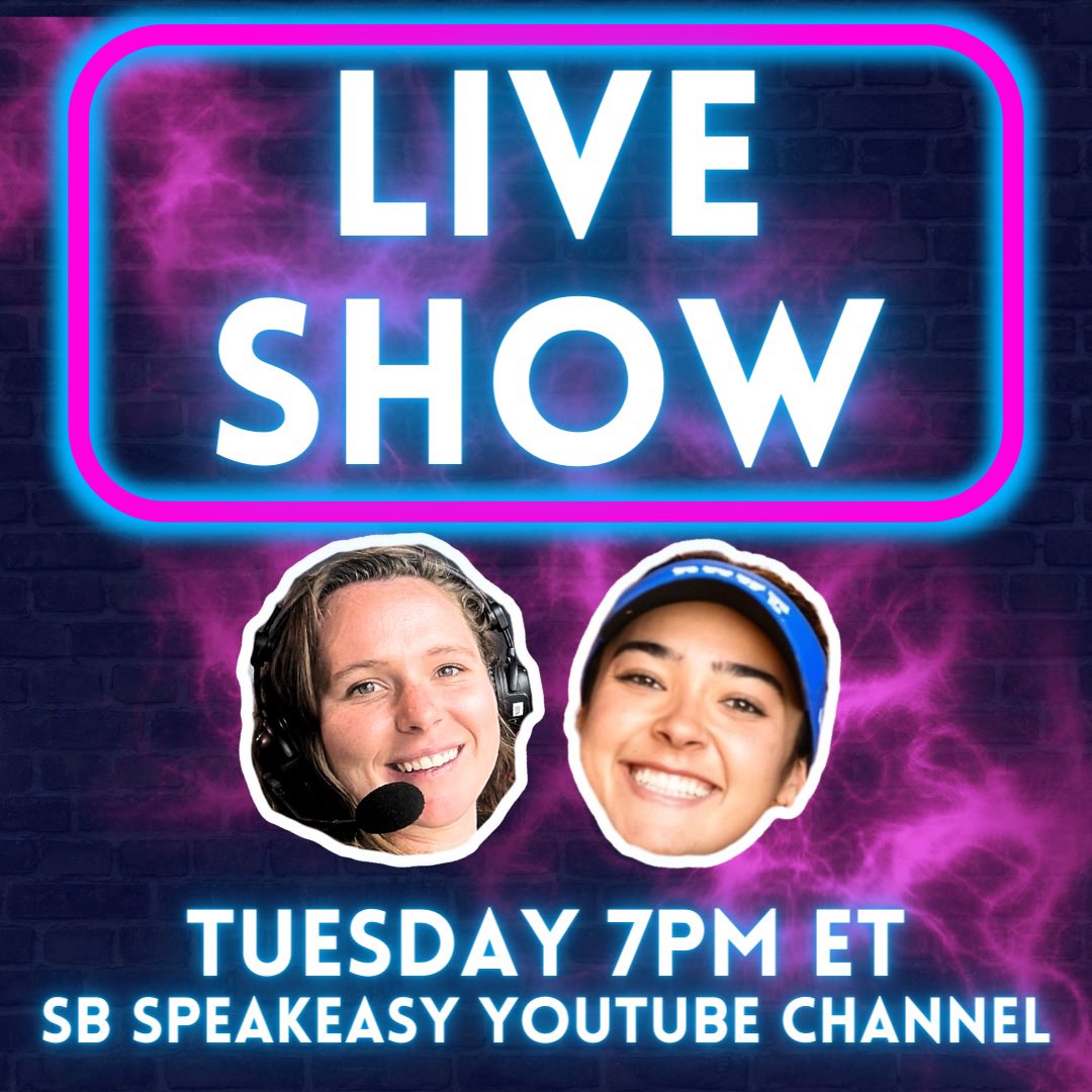 SBSpeakeasy's tweet photo. TONIGHT.

https://t.co/zghaRNLGTq https://t.co/gcwVE6M29V