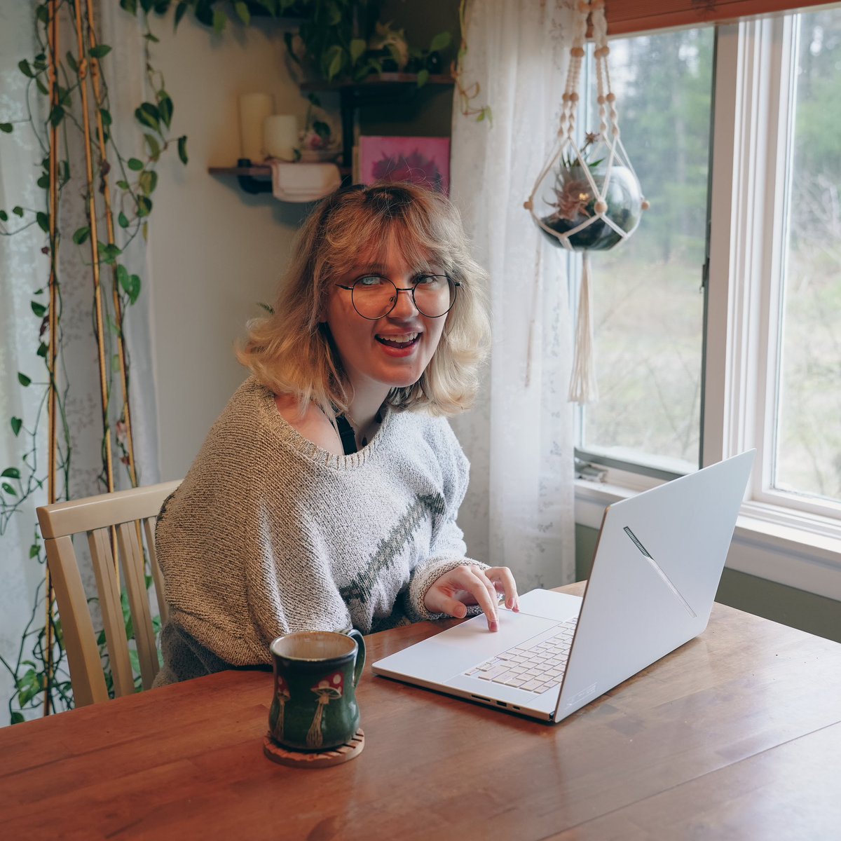 snifferish's tweet image. Happy to announce I’m an official partner for ROG (@ASUS_ROG)  

They have powered my in-game builds and creations for some time now, which makes me even more excited to join their team of incredibly talented partners! :)

rog.gg/TeamROG_Sniff

#TeamROG #ROGPartner