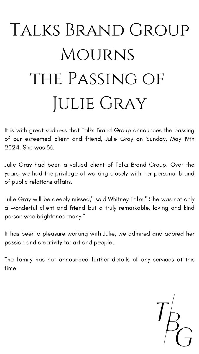 Talks Brand Group tweet media