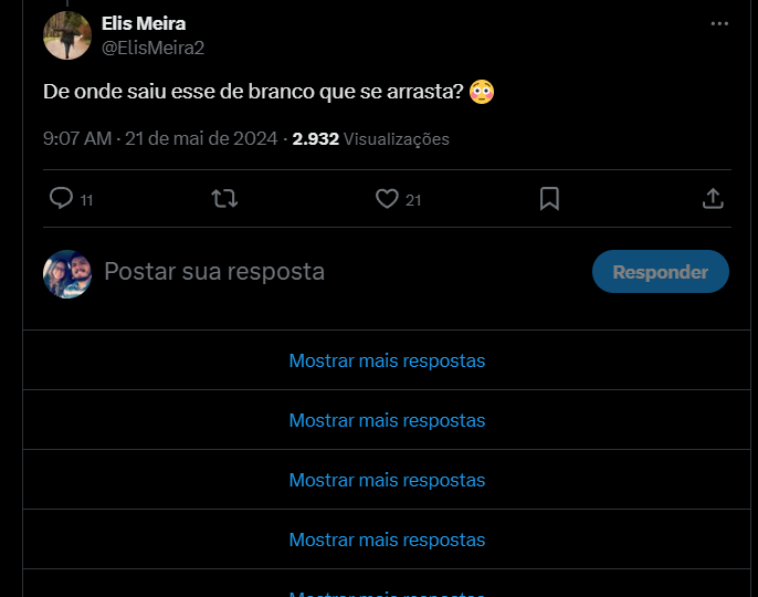 FernandoSilvano's tweet photo. Hey @elonmusk I found a bug:
https://t.co/cVgZd24Dgv https://t.co/Av1xl0ghXe