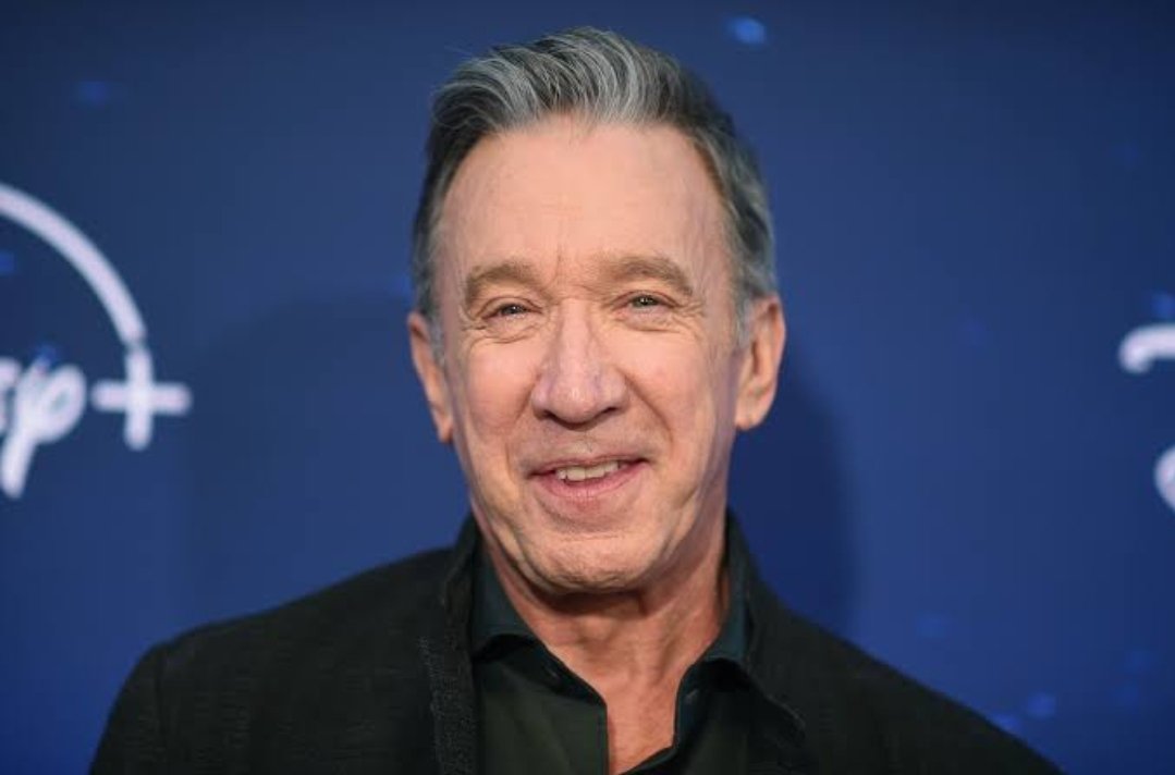🚨BREAKING: Hollywood Actor Tim Allen Claims ‘Anti-Trump Celebrities Are Biggest Bullies of All’

Do you agree with Tim Allen?
Yes or No