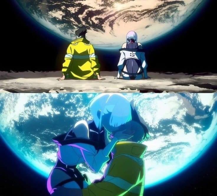 GaleanaDs's tweet photo. "Lo siento Lucy, no podré ir a la luna contigo" https://t.co/ShvyjV6eYc