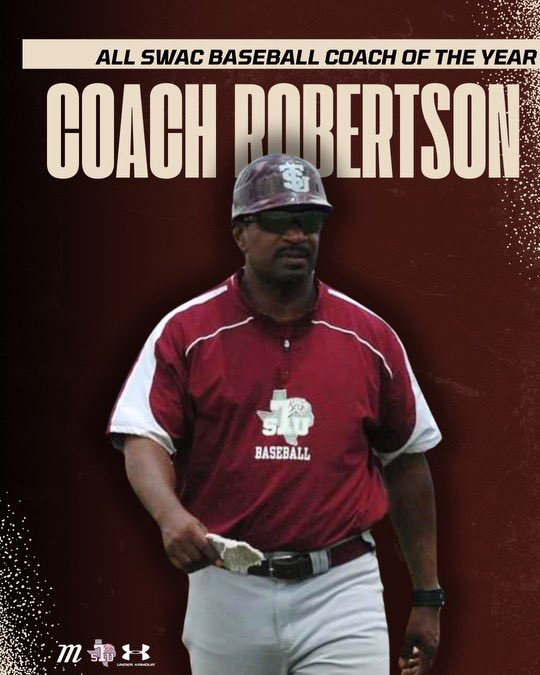 Texas Southern Baseball tweet media