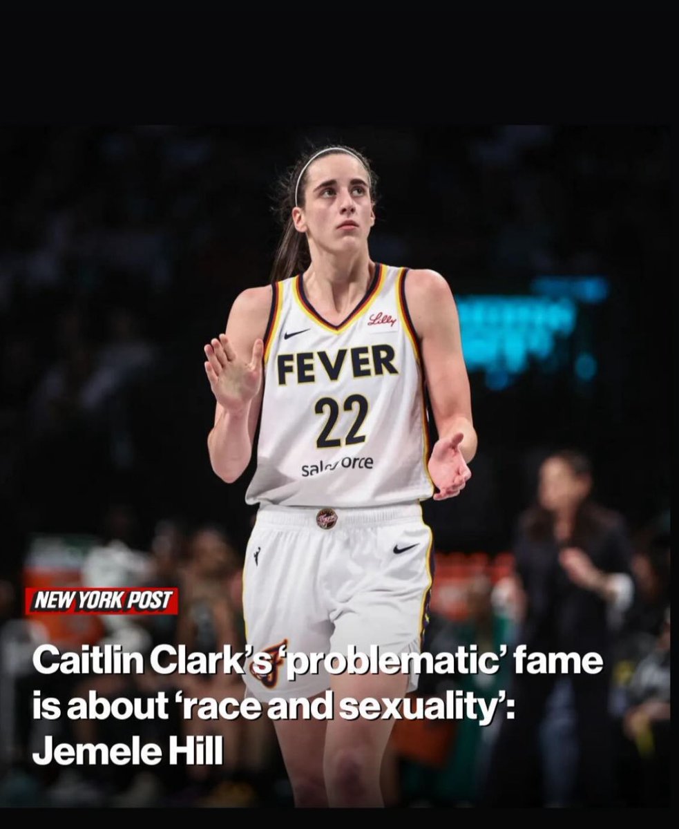 Caitlin Clark is actually going to take the WNBA to new heights!!!!
