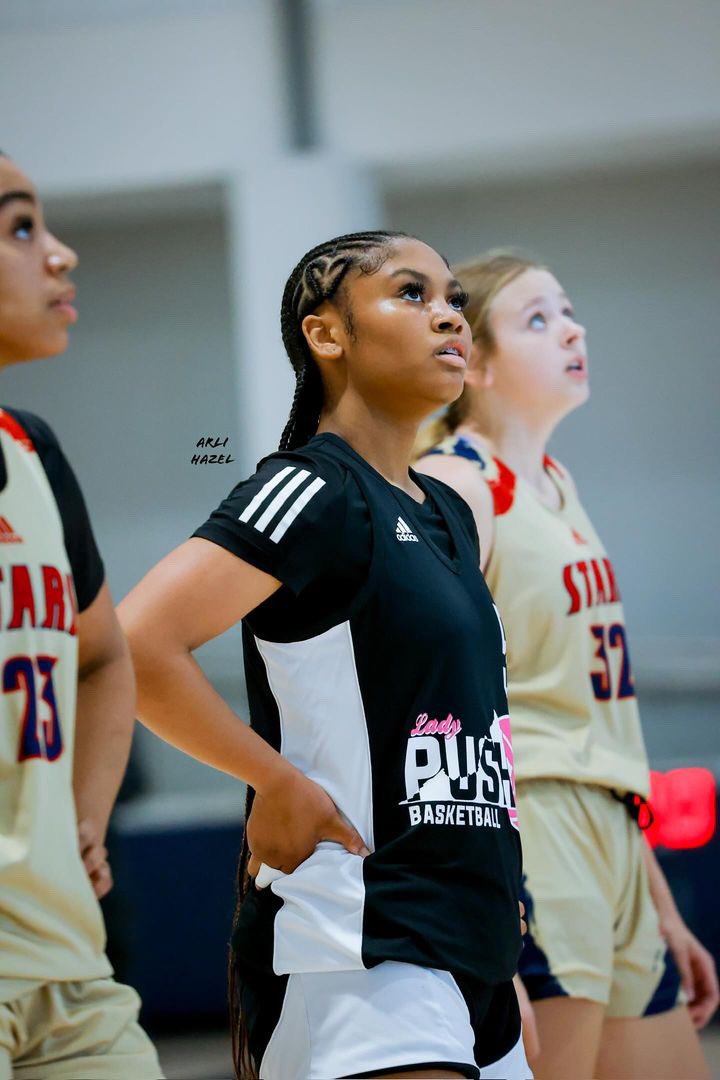 “The game has its ups and downs, but you can never lose focus of your individual goals, and you can't let yourself be beaten because of lack of effort.” -Michael Jordan