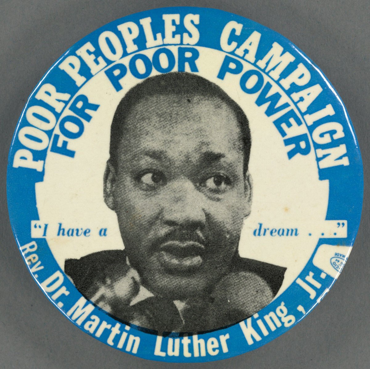 The 1968 Poor People's Campaign, led by Martin Luther King Jr., was a cross-racial, multi-faith coalition that sought economic justice for the poor.

We're building on that foundation.  

Join us Saturday, June 29 in DC.  mdppc.org/mm2024

 #PoorPeoplesCampaign #MDPPC